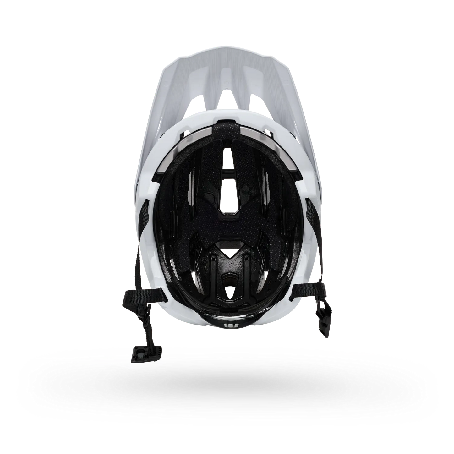 Capacete BTT BELL 5FIFTY SPHERICAL SOLID Branco