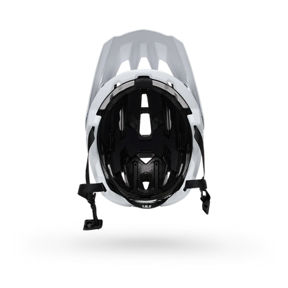 Capacete BTT BELL 5FIFTY SPHERICAL SOLID Branco