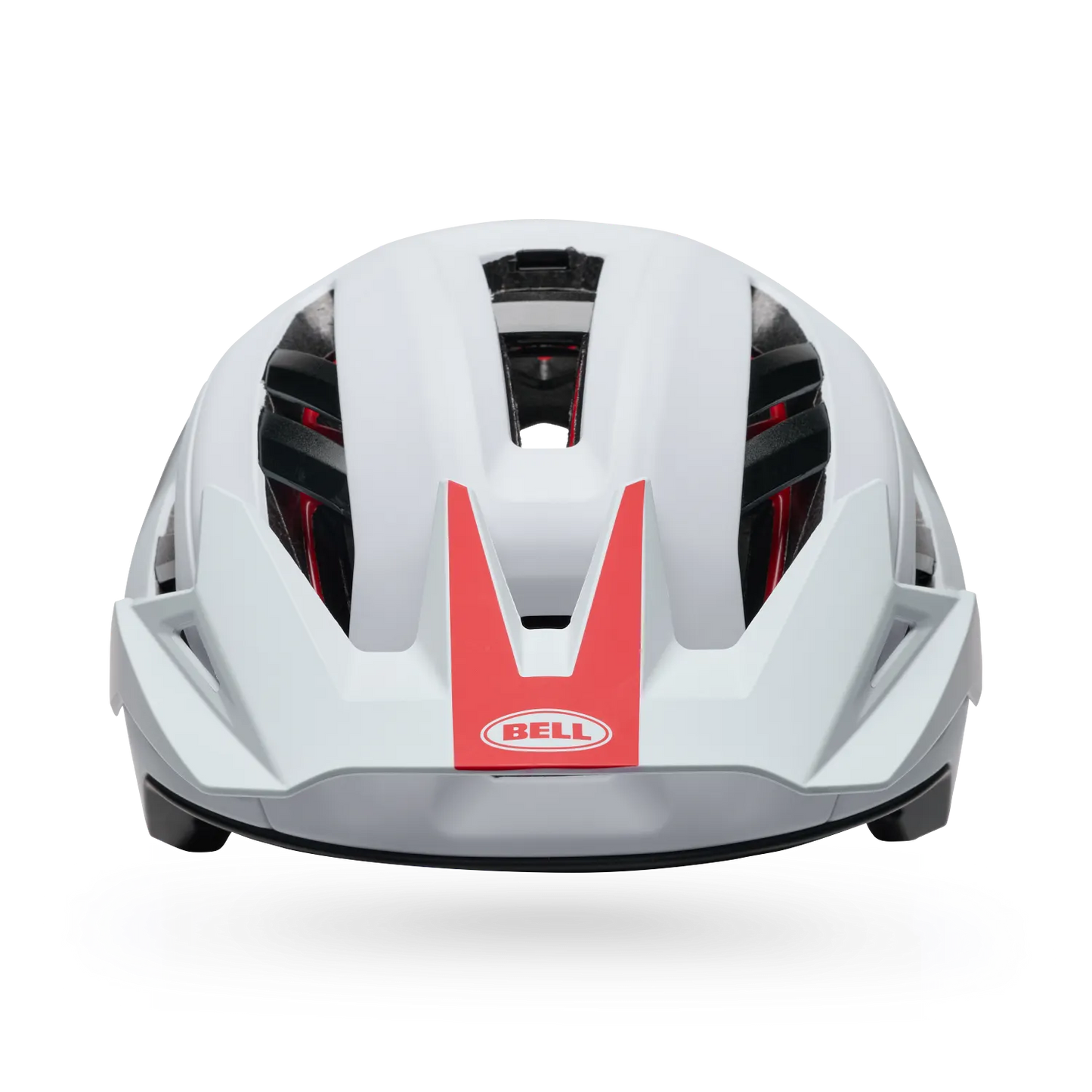 Capacete BTT BELL 5FIFTY SPHERICAL GRID Branco/Preto