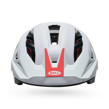Capacete BTT BELL 5FIFTY SPHERICAL GRID Branco/Preto