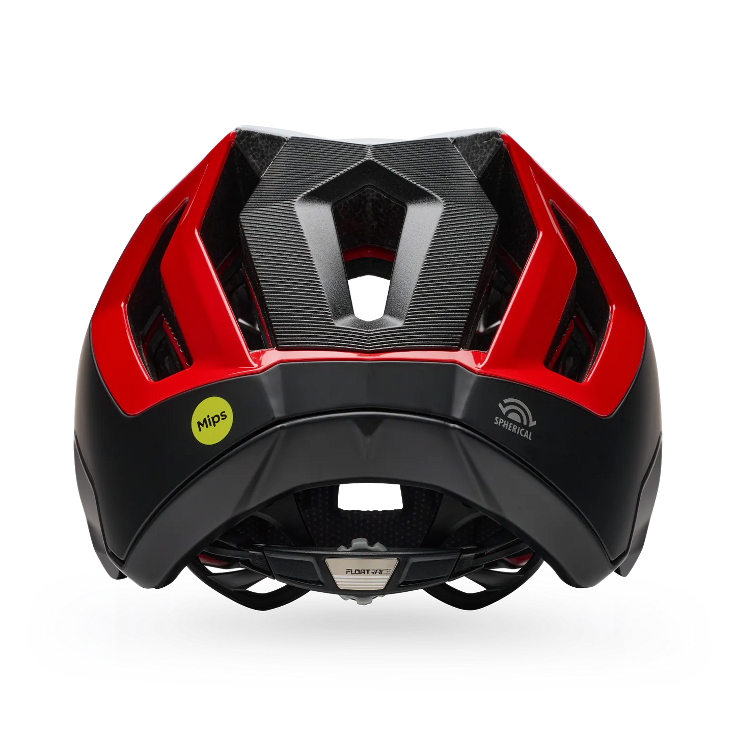 Capacete BTT BELL 5FIFTY SPHERICAL GRID Branco/Preto