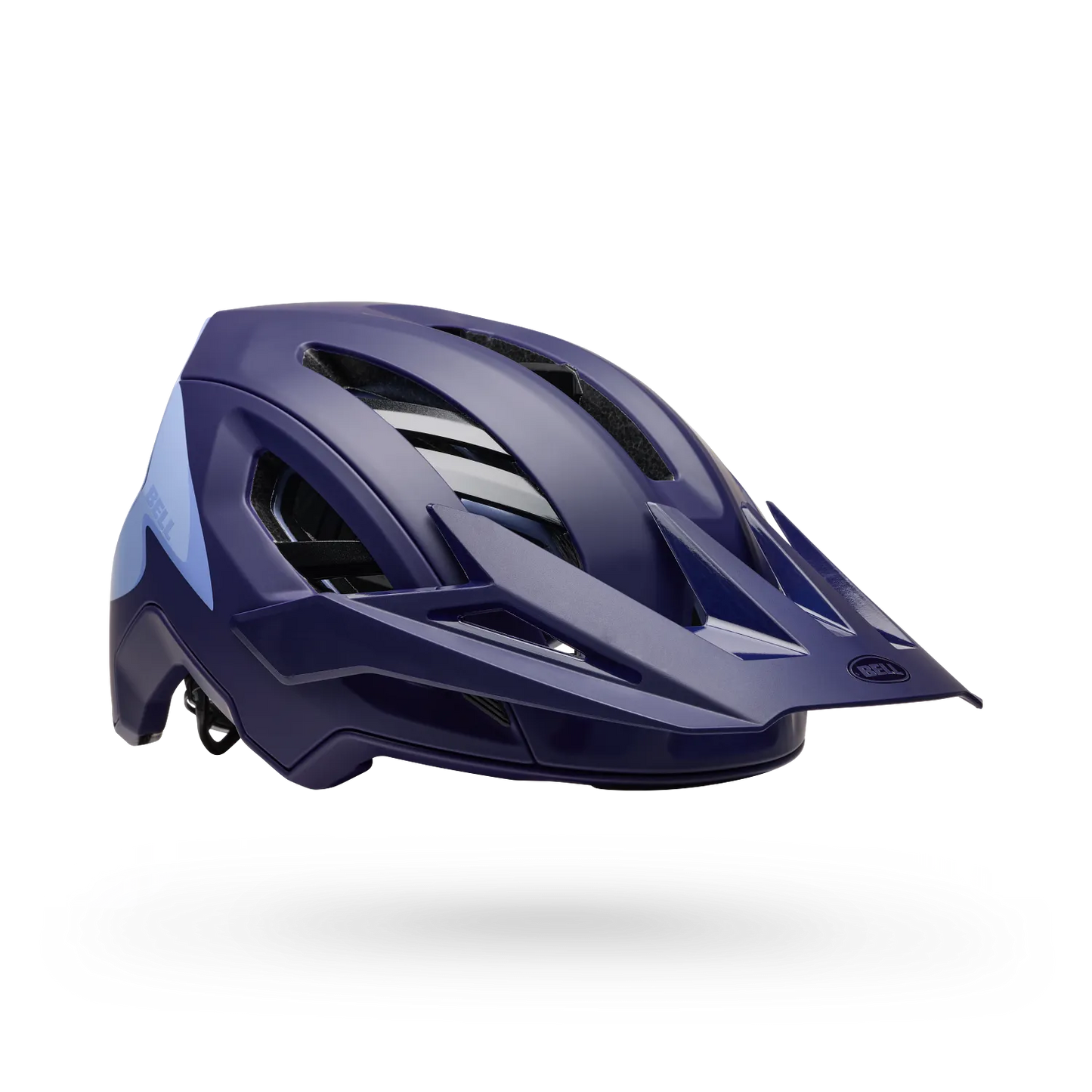 Capacete BTT BELL 5FIFTY SPHERICAL FLUID Violeta
