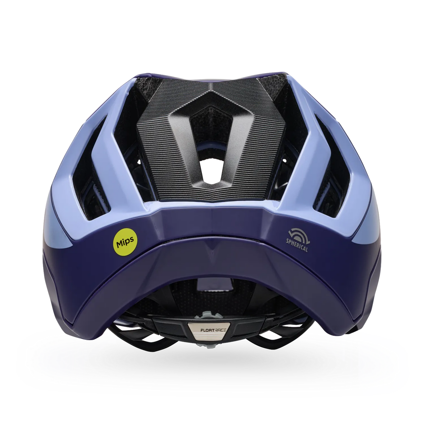 Capacete BTT BELL 5FIFTY SPHERICAL FLUID Violeta
