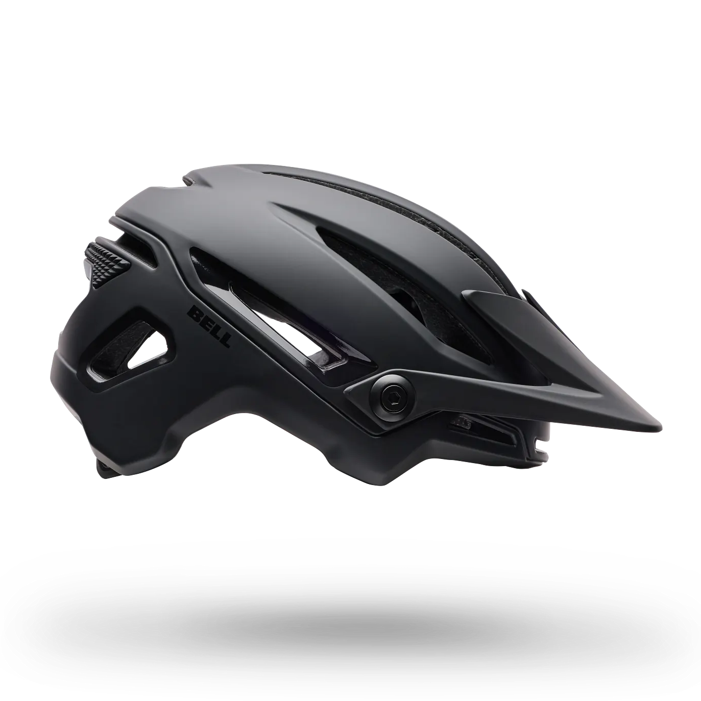 Capacete de BTT BELL SIXER MIPS Preto