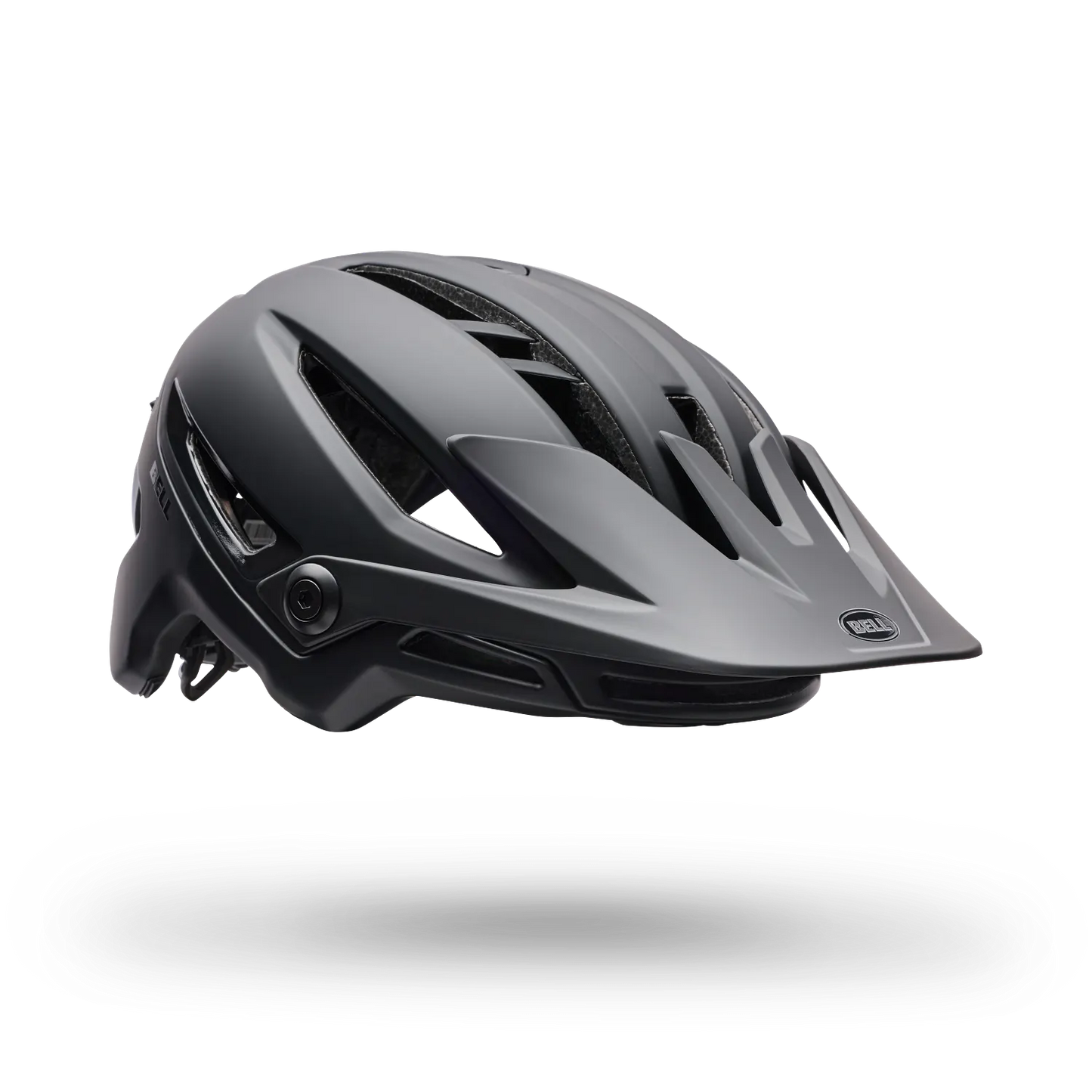 Capacete de BTT BELL SIXER MIPS Preto