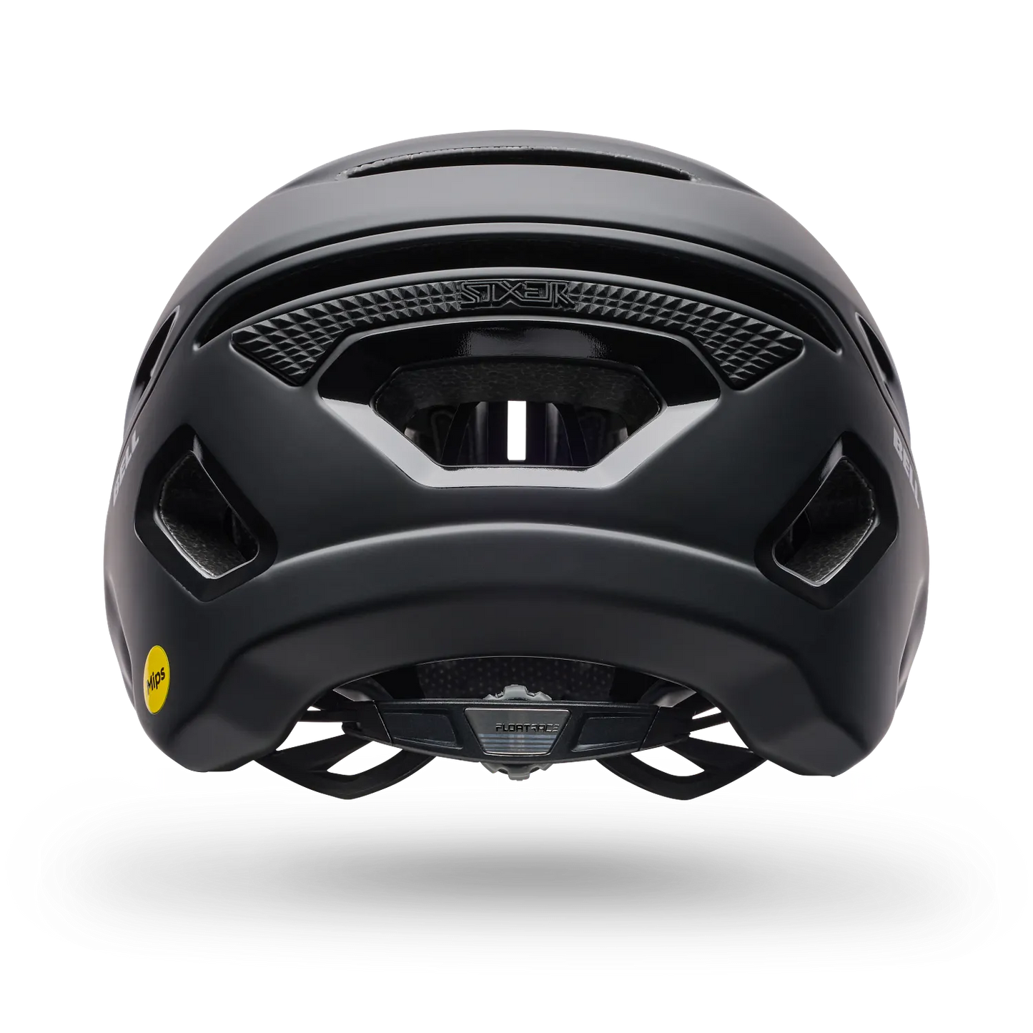 Capacete de BTT BELL SIXER MIPS Preto