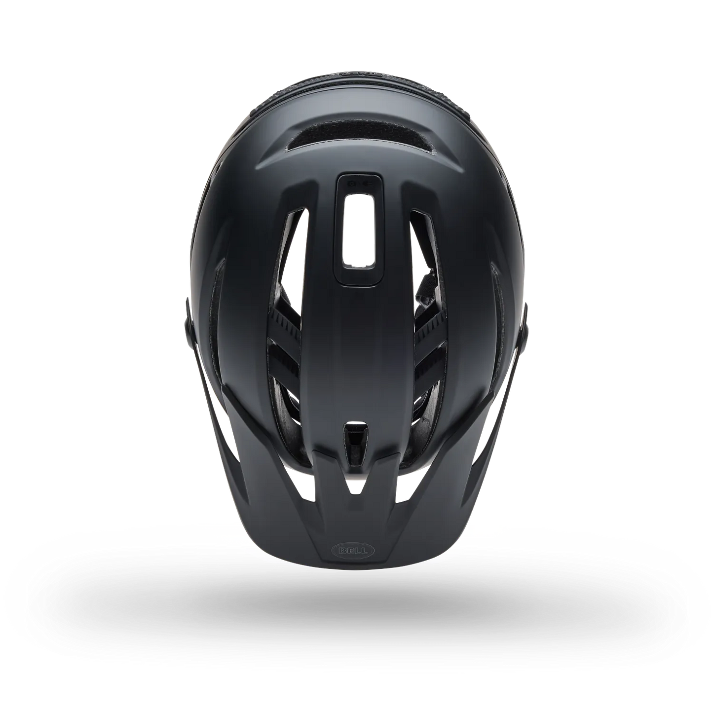 Capacete de BTT BELL SIXER MIPS Preto