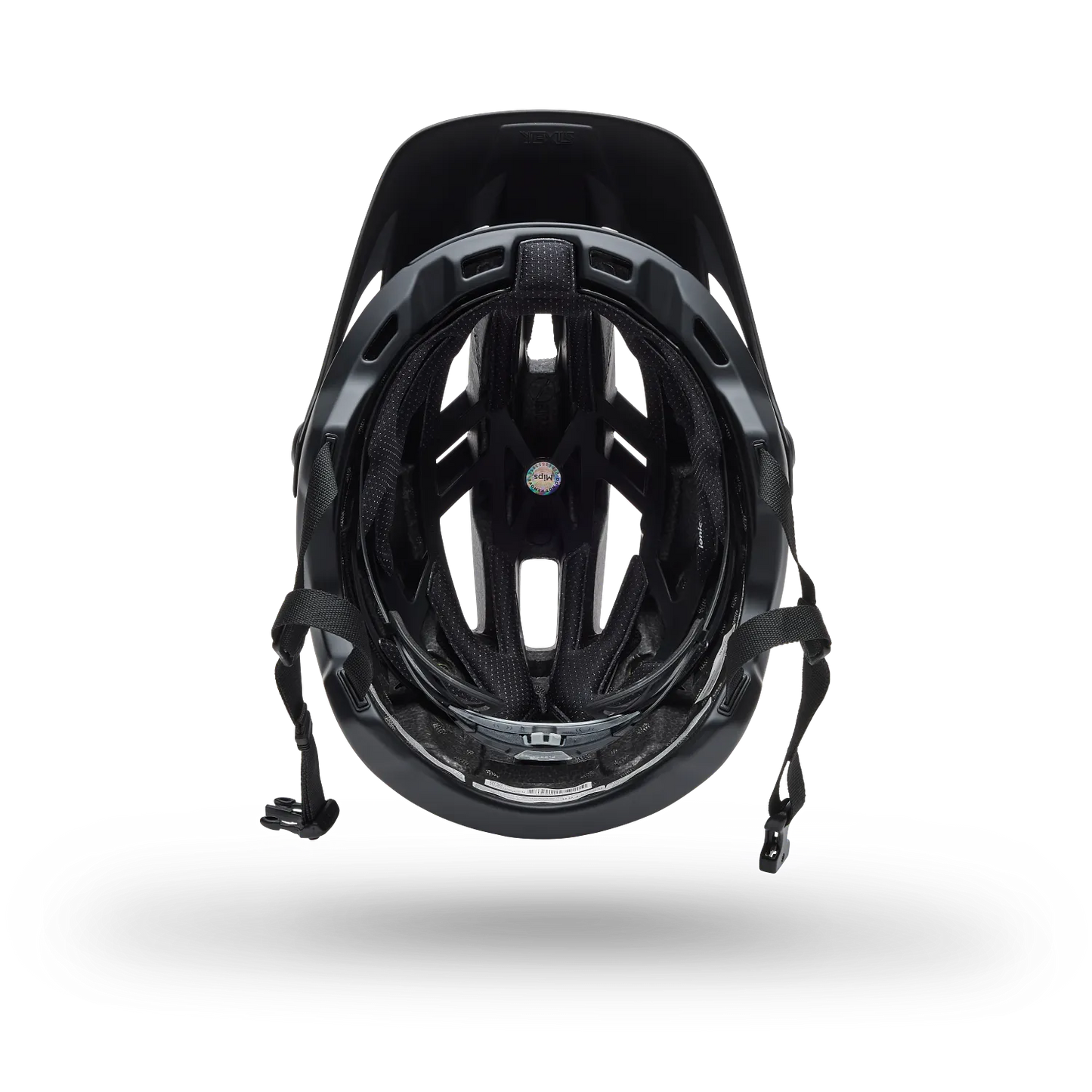 Capacete de BTT BELL SIXER MIPS Preto