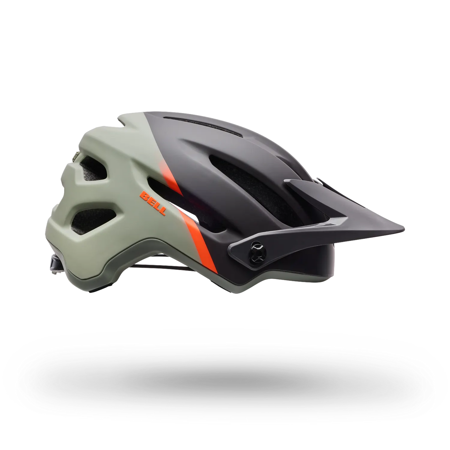 Capacete de BTT BELL 4FORTY MIPS BLIP Stone