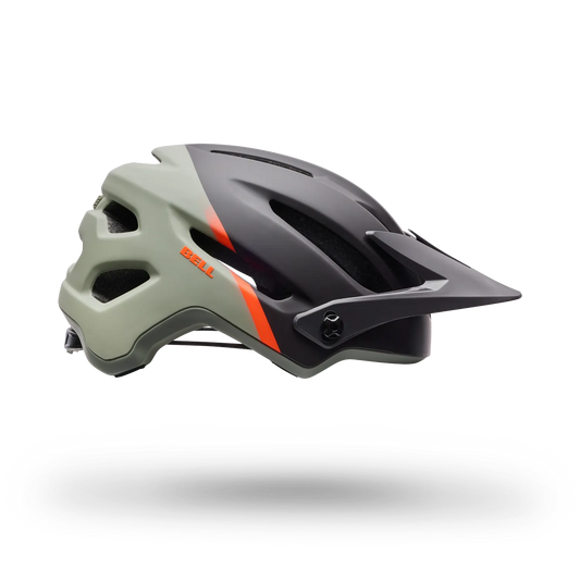 Capacete de BTT BELL 4FORTY MIPS BLIP Stone