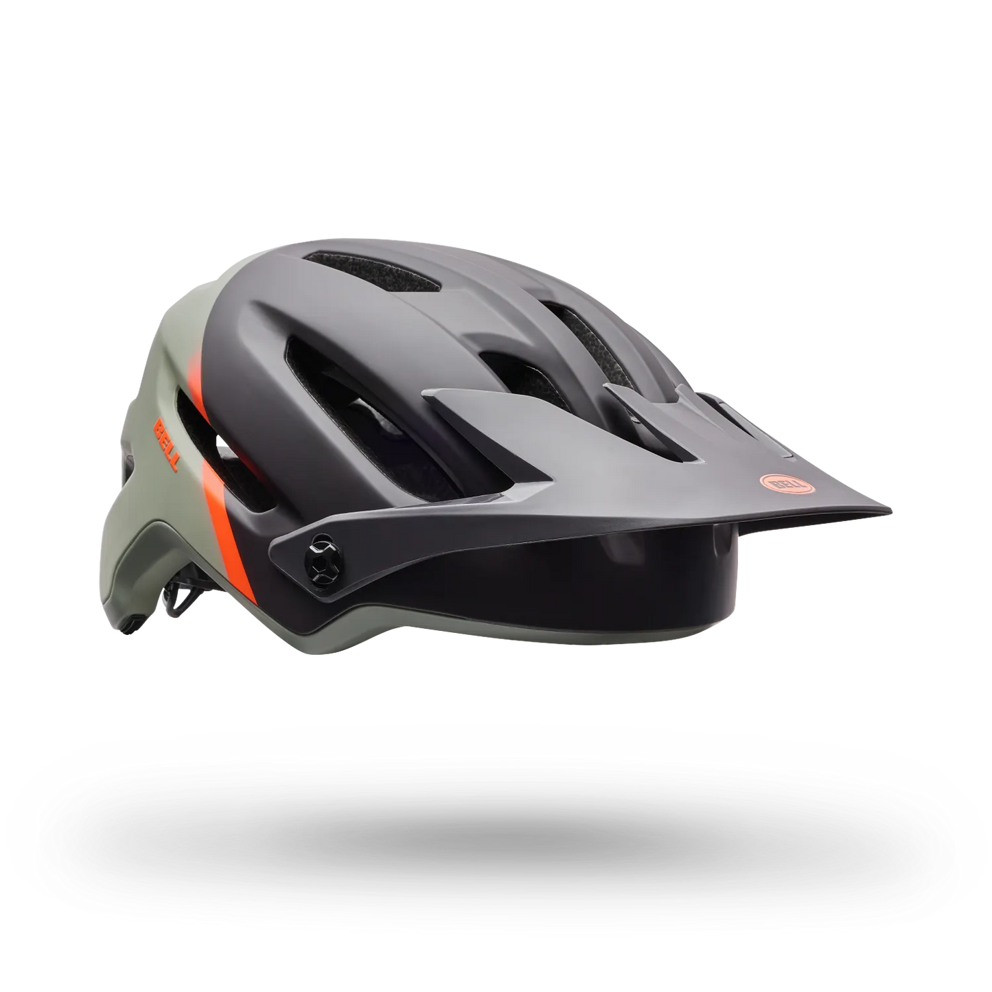 Capacete de BTT BELL 4FORTY MIPS BLIP Stone