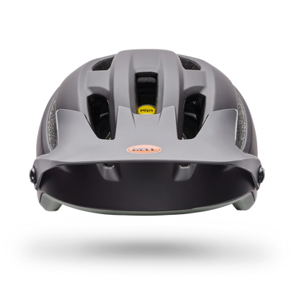 Capacete MTB BELL 4FORTY MIPS BLIP Stone