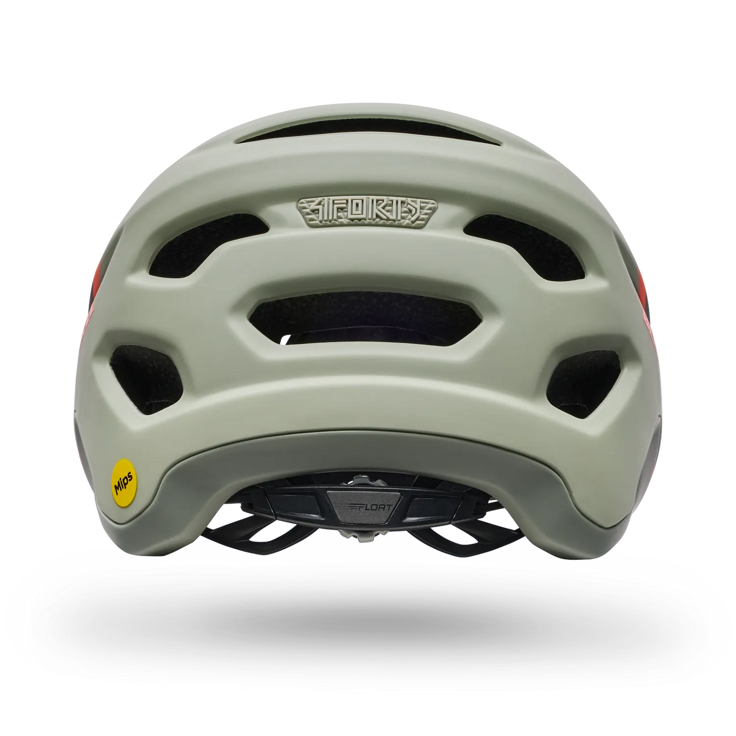 Capacete de BTT BELL 4FORTY MIPS BLIP Stone