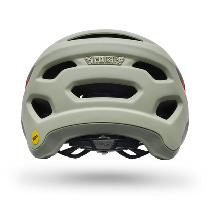 Capacete MTB BELL 4FORTY MIPS BLIP Stone