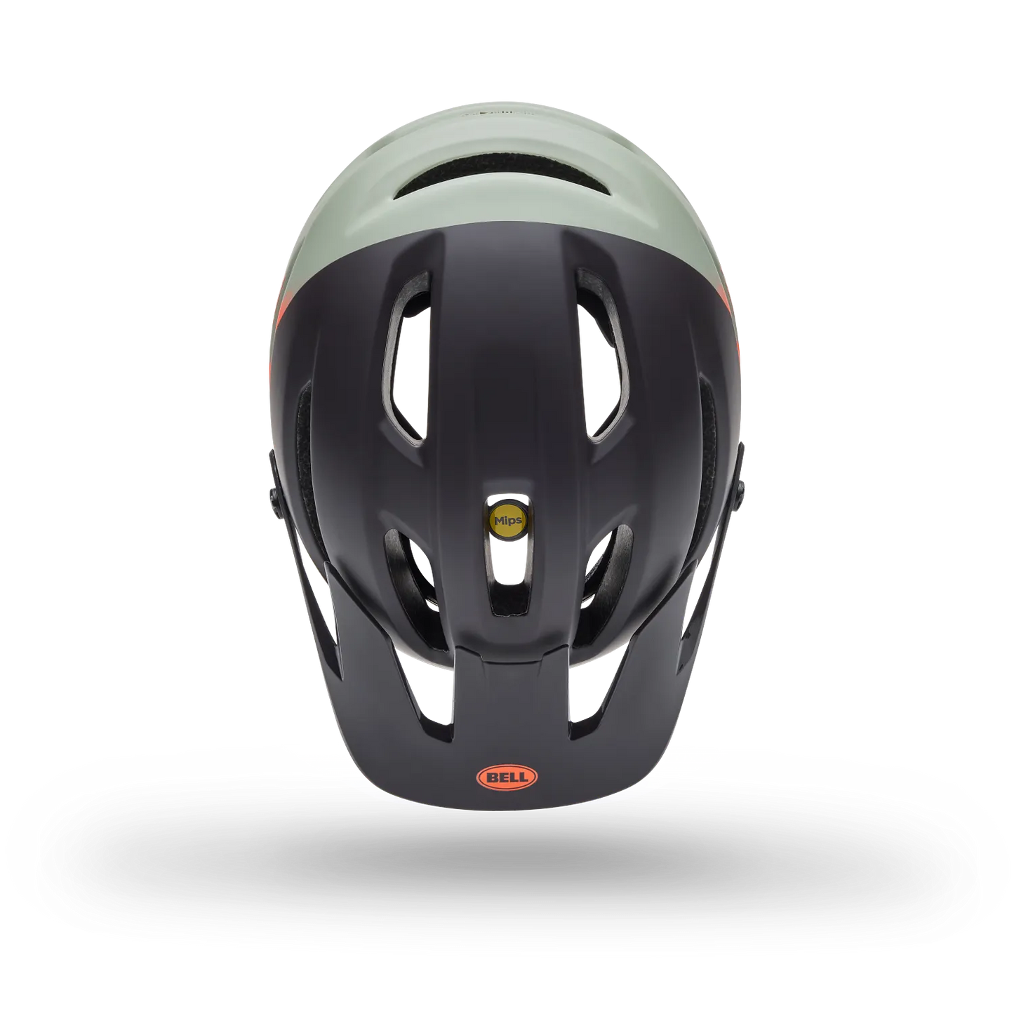 Capacete de BTT BELL 4FORTY MIPS BLIP Stone
