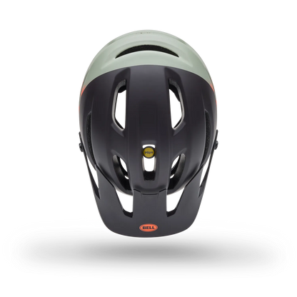 Capacete MTB BELL 4FORTY MIPS BLIP Stone