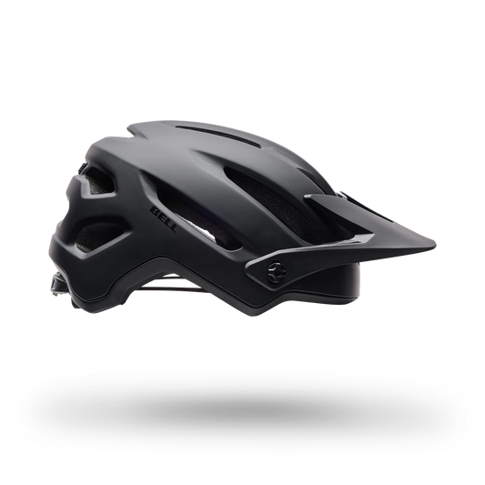 Capacete de BTT preto BELL 4FORTY MIPS SOLID