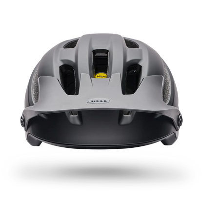 Capacete MTB BELL 4FORTY MIPS SOLID Preto