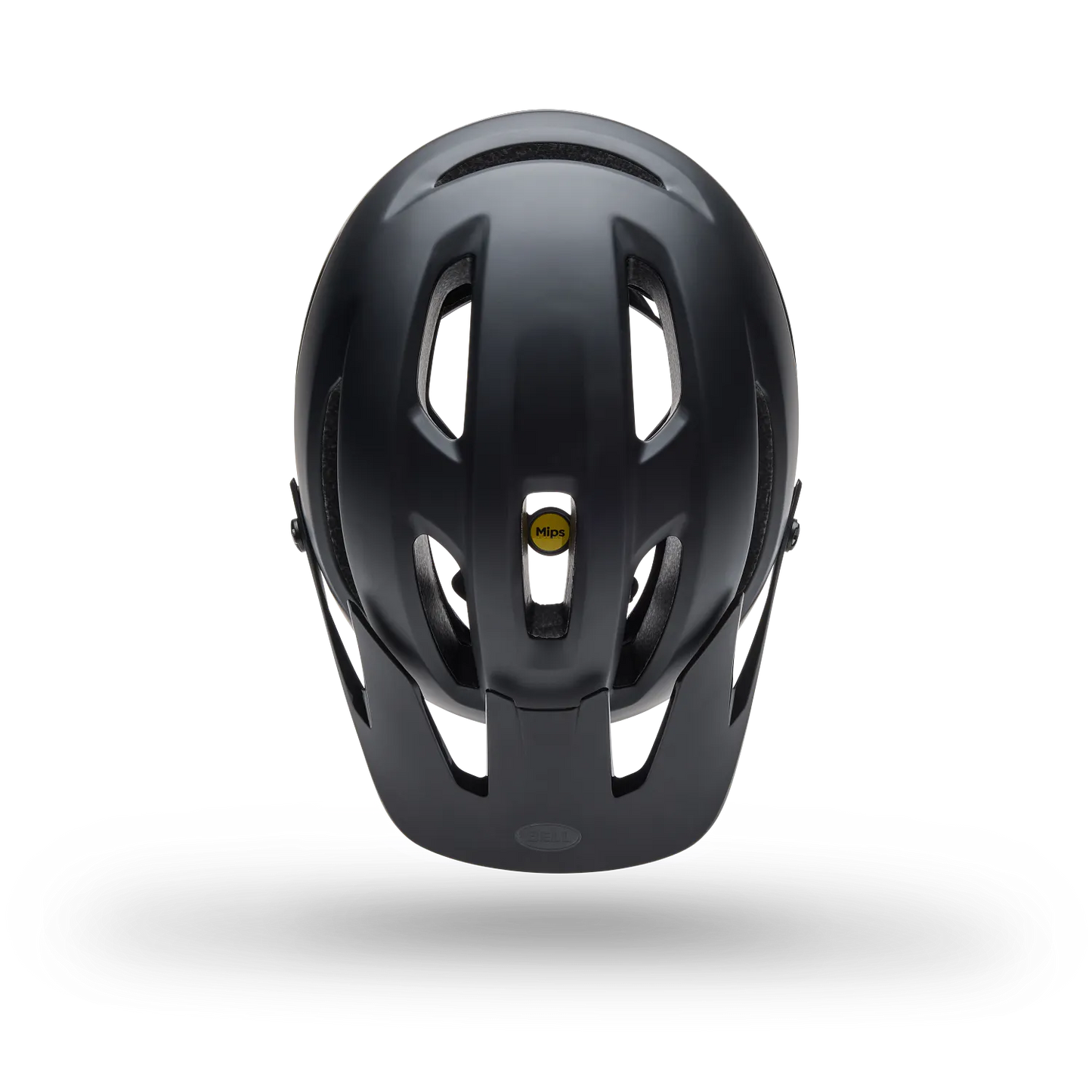 Capacete de BTT preto BELL 4FORTY MIPS SOLID