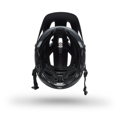 Capacete MTB BELL 4FORTY MIPS SOLID Preto