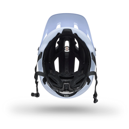 Capacete MTB BELL 4FORTY MIPS SOLID Branco
