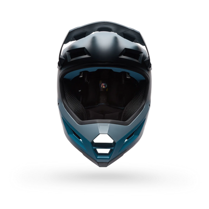 Capacete MTB BELL SANCTION 2 DLX MIPS BLIP Teal
