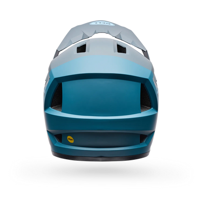 Capacete MTB BELL SANCTION 2 DLX MIPS BLIP Teal