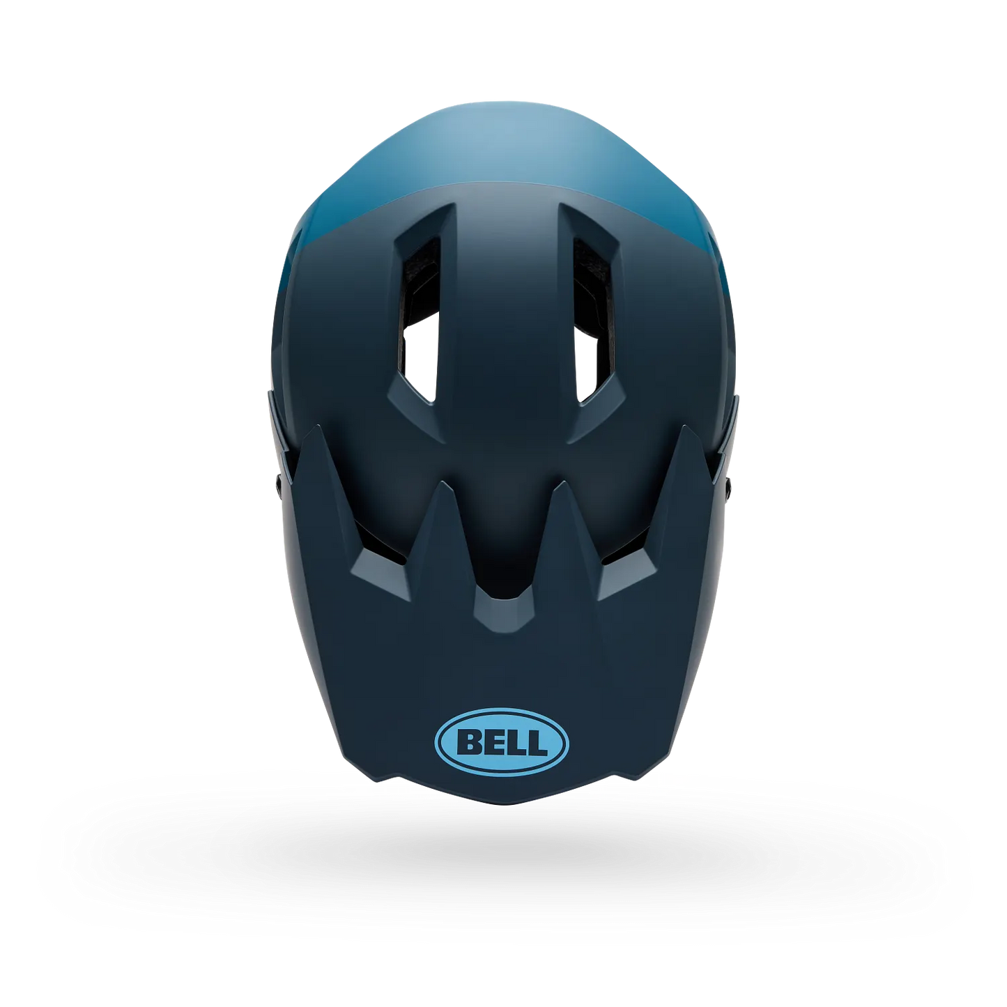 Capacete de BTT BELL SANCTION 2 DLX MIPS BLIP Teal