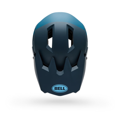 Capacete MTB BELL SANCTION 2 DLX MIPS BLIP Teal