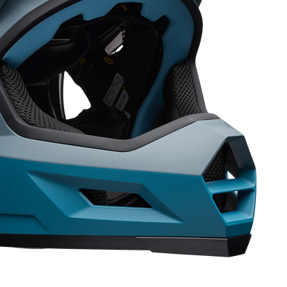 Capacete MTB BELL SANCTION 2 DLX MIPS BLIP Teal