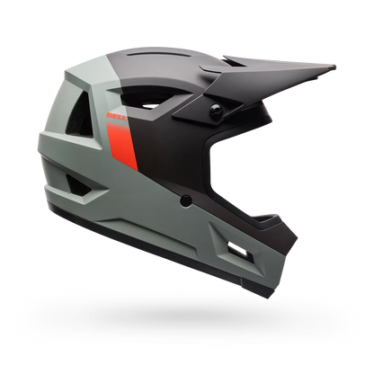 Capacete MTB BELL SANCTION 2 DLX MIPS BLIP Rootbeer