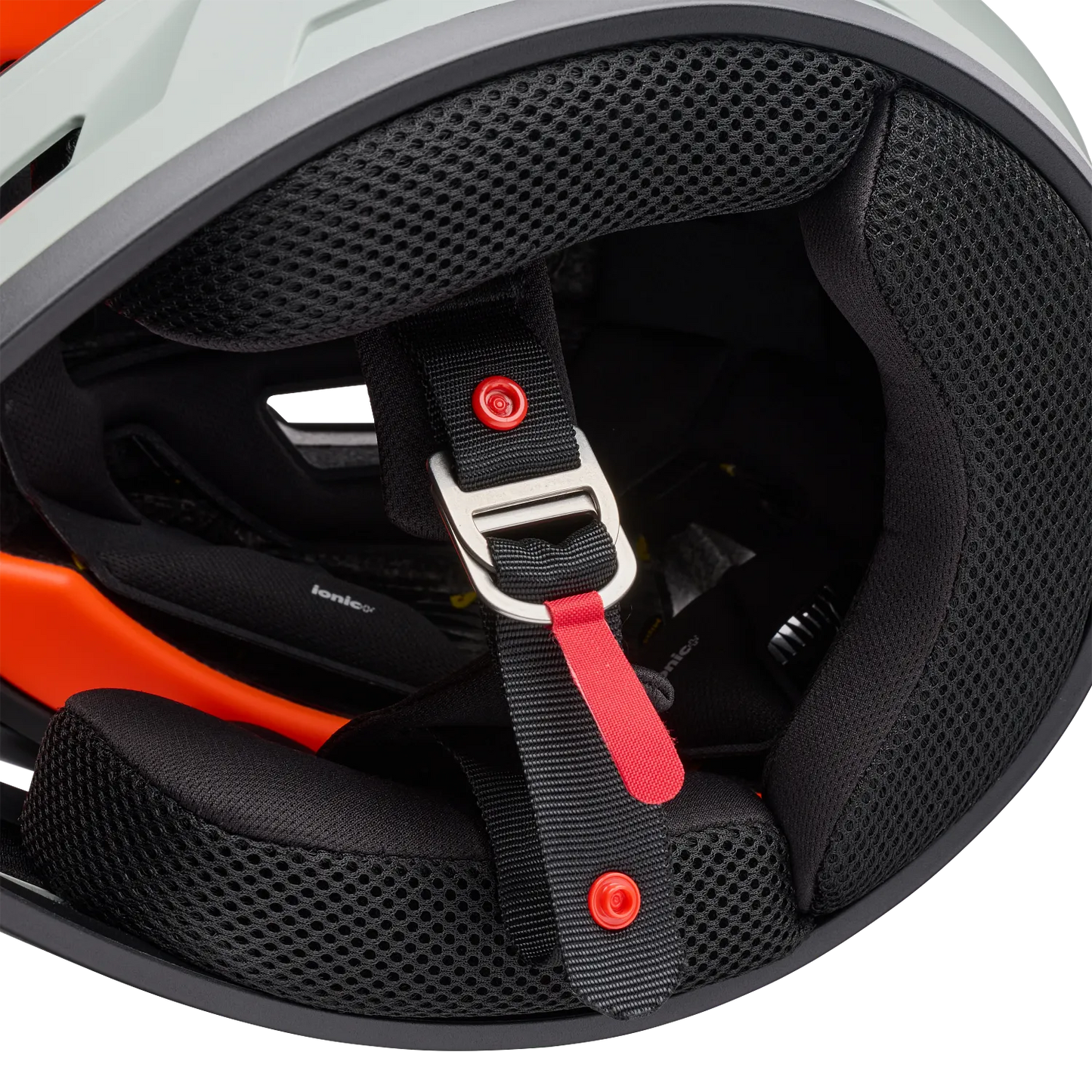 Capacete de BTT BELL SANCTION 2 DLX MIPS BLIP Rootbeer