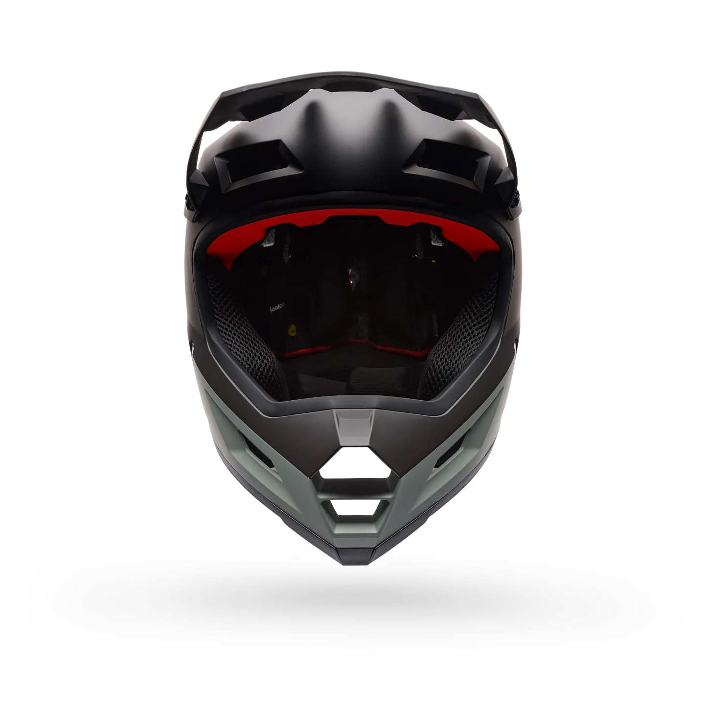 Capacete de BTT BELL SANCTION 2 DLX MIPS BLIP Rootbeer