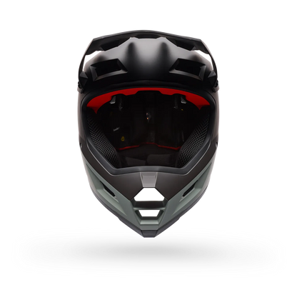 Capacete MTB BELL SANCTION 2 DLX MIPS BLIP Rootbeer