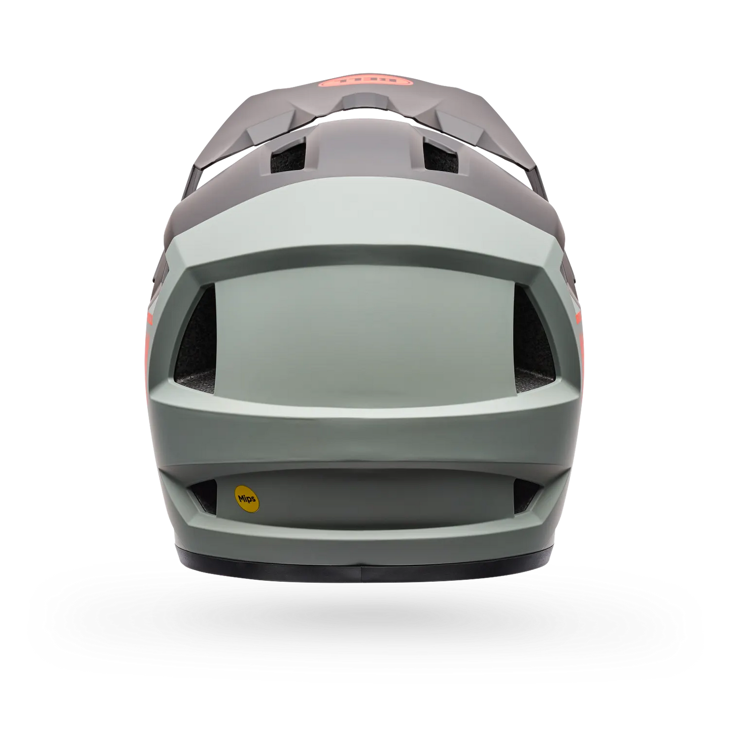 Capacete de BTT BELL SANCTION 2 DLX MIPS BLIP Rootbeer