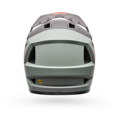 Capacete MTB BELL SANCTION 2 DLX MIPS BLIP Rootbeer