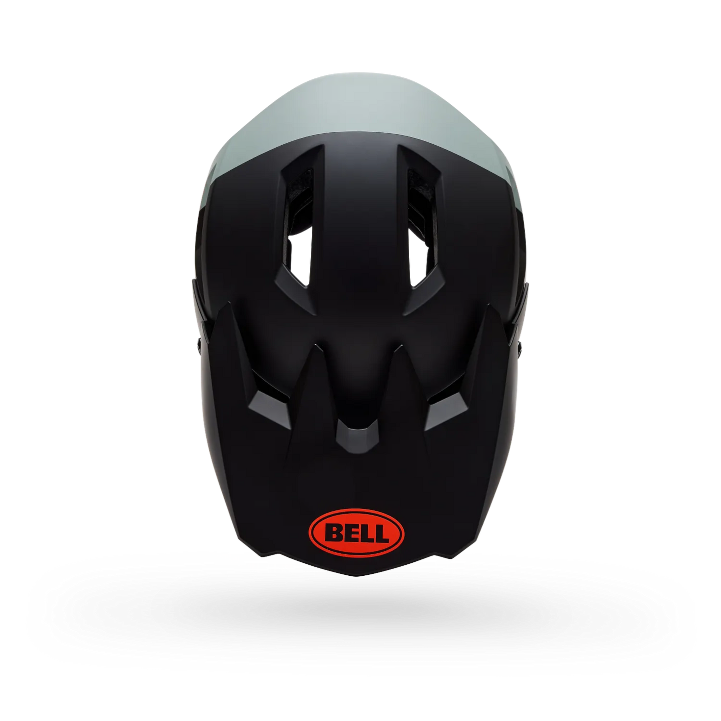 Capacete de BTT BELL SANCTION 2 DLX MIPS BLIP Rootbeer