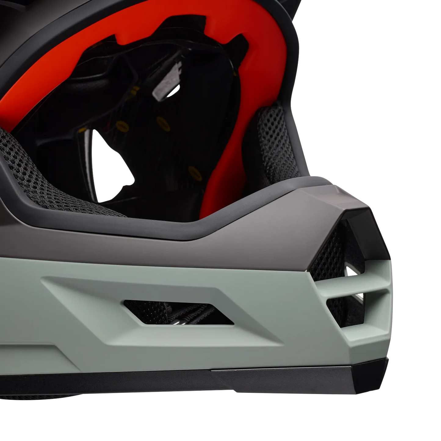 Capacete de BTT BELL SANCTION 2 DLX MIPS BLIP Rootbeer