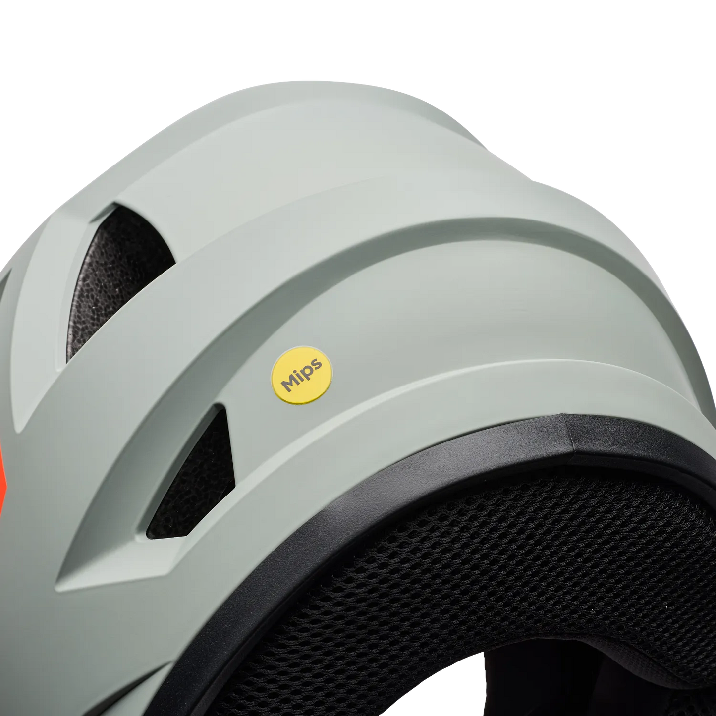 Capacete de BTT BELL SANCTION 2 DLX MIPS BLIP Rootbeer