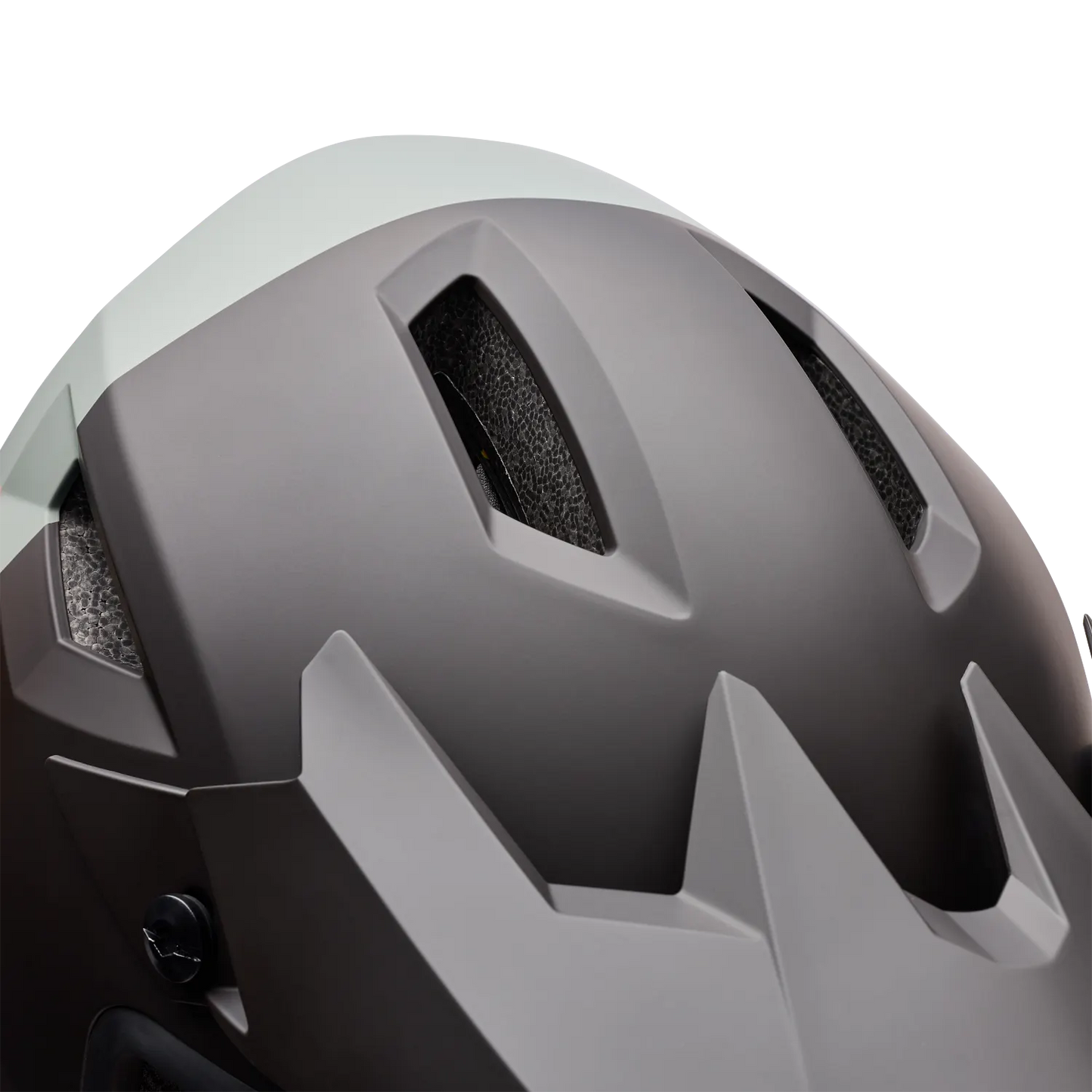 Capacete de BTT BELL SANCTION 2 DLX MIPS BLIP Rootbeer