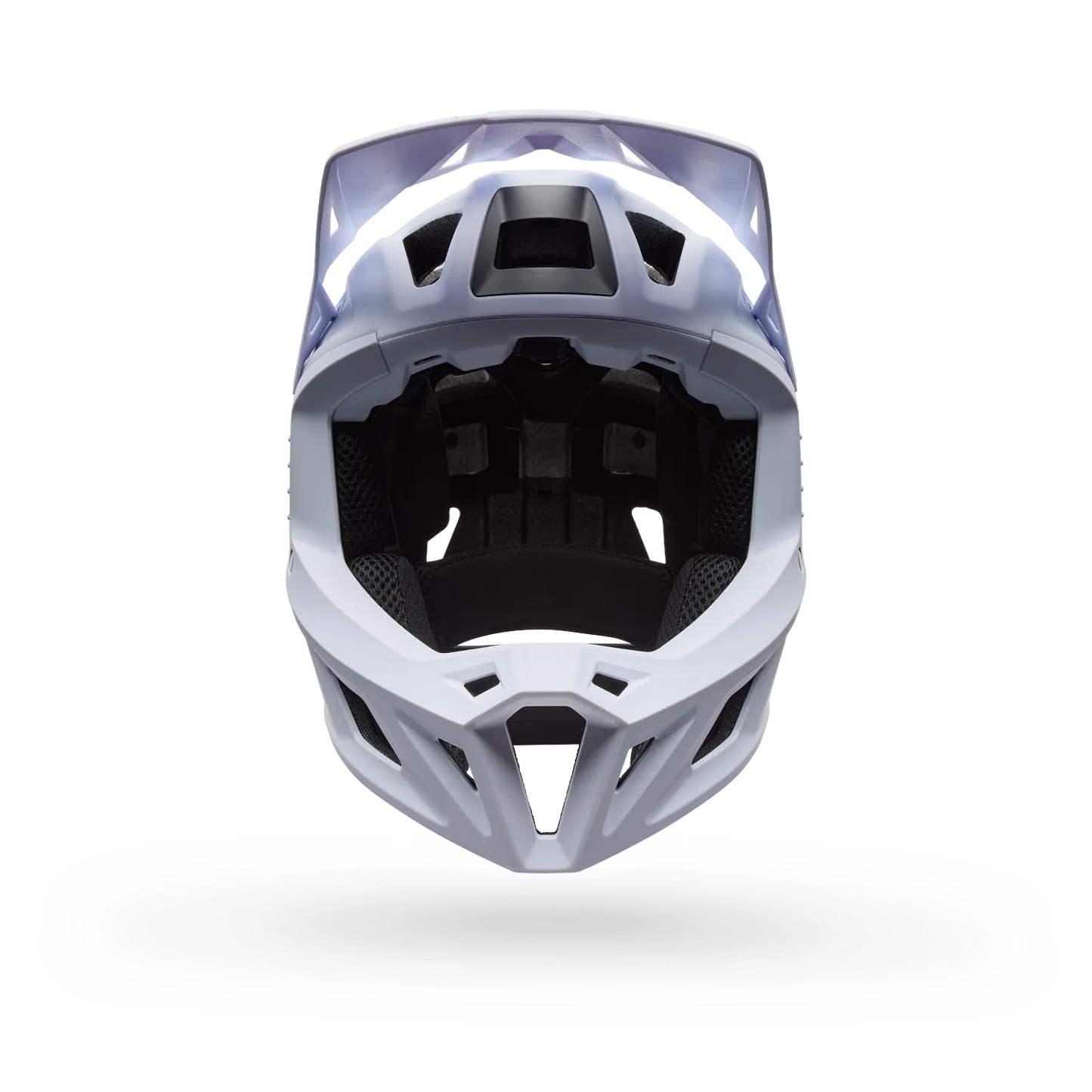 Capacete MTB BELL FULL AIR MIPS SOLID Branco