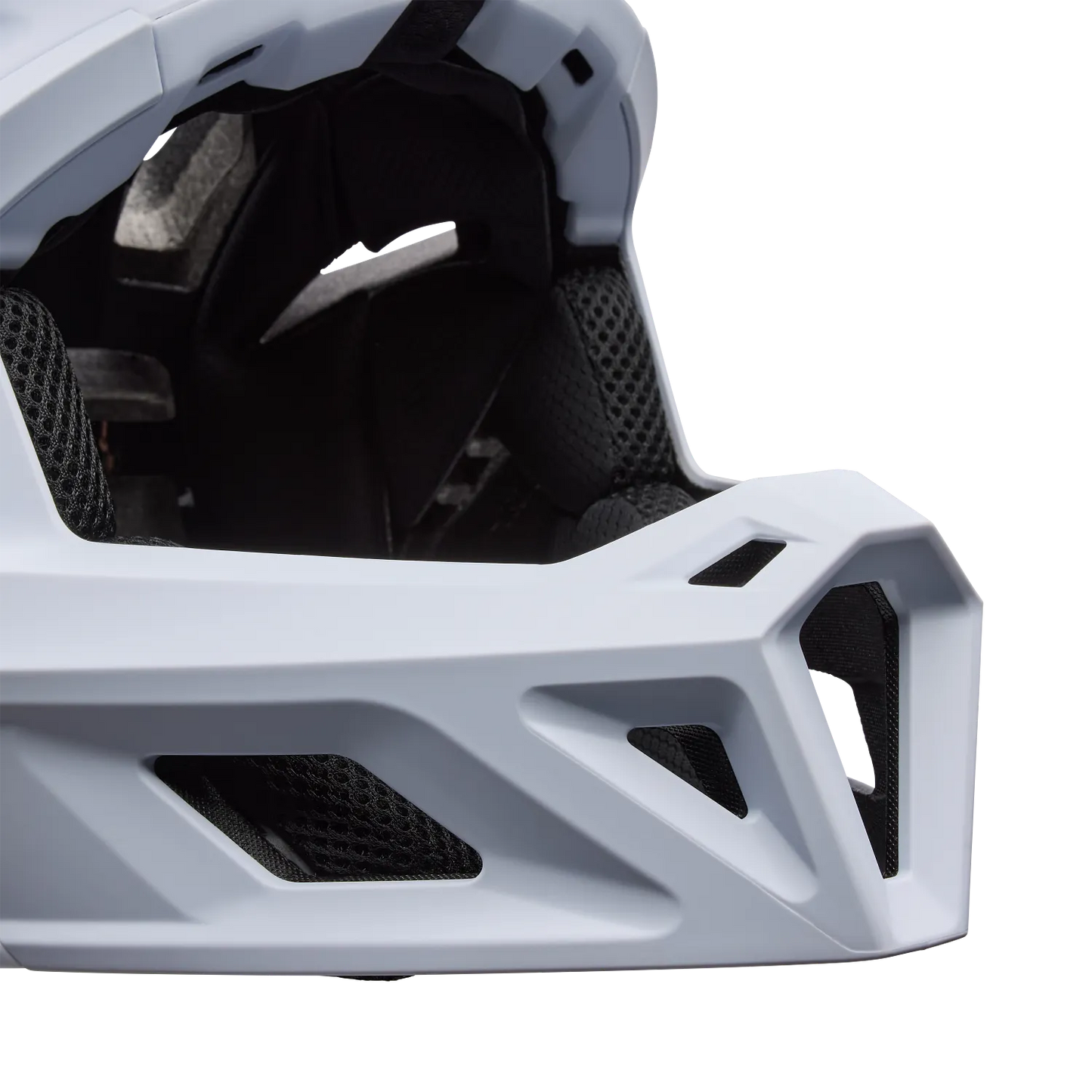 Capacete MTB BELL FULL AIR MIPS SOLID Branco