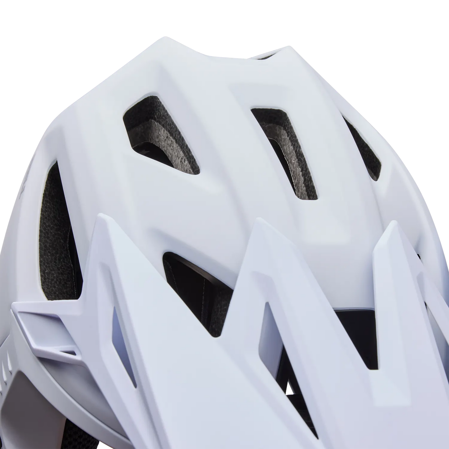 Capacete MTB BELL FULL AIR MIPS SOLID Branco