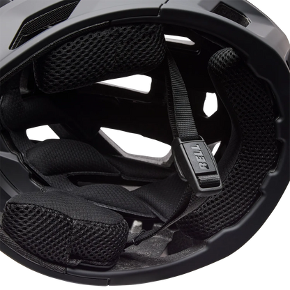 Capacete MTB BELL FULL-AIR MIPS SOLID Preto Mate