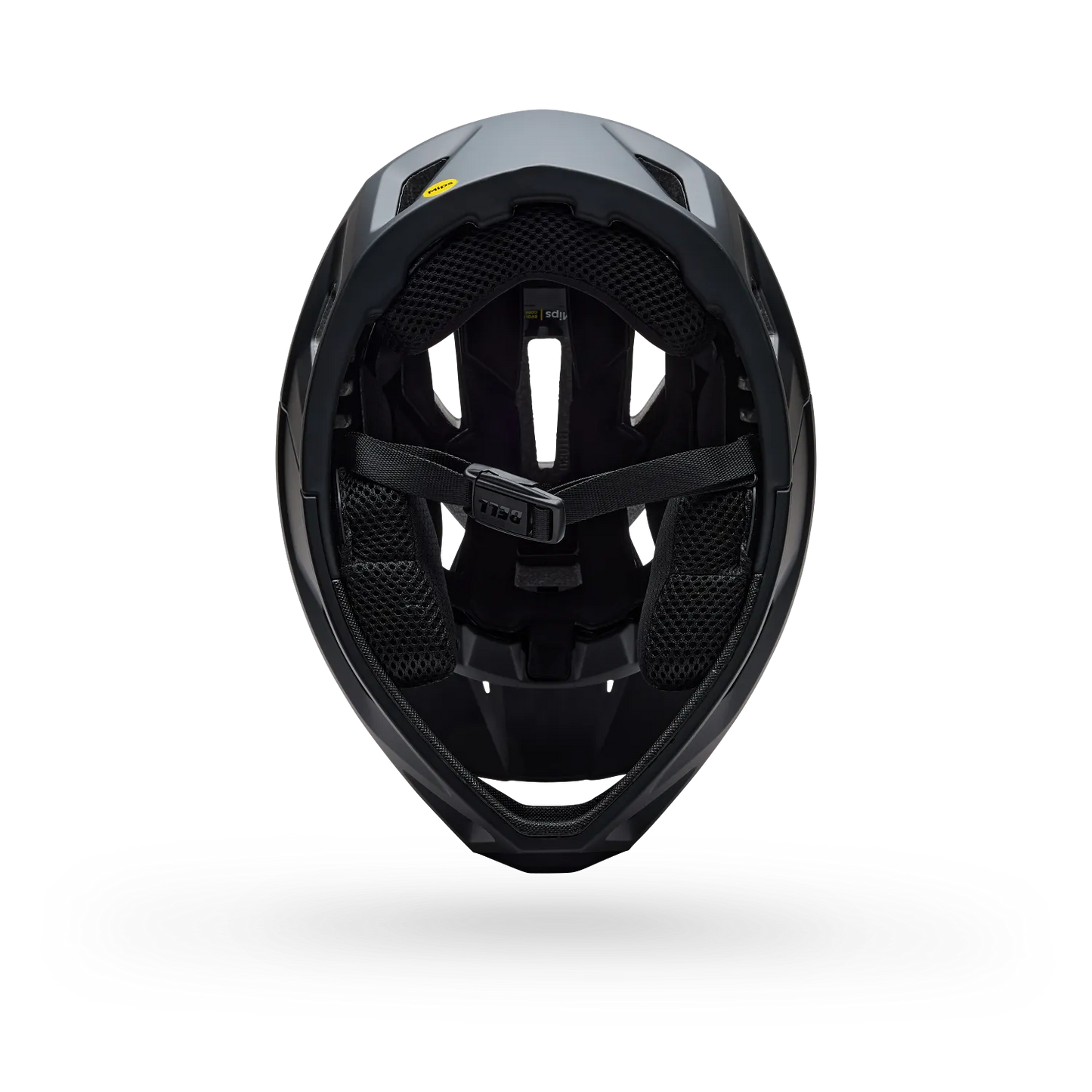 Capacete de BTT BELL FULL-AIR MIPS SOLID Preto mate