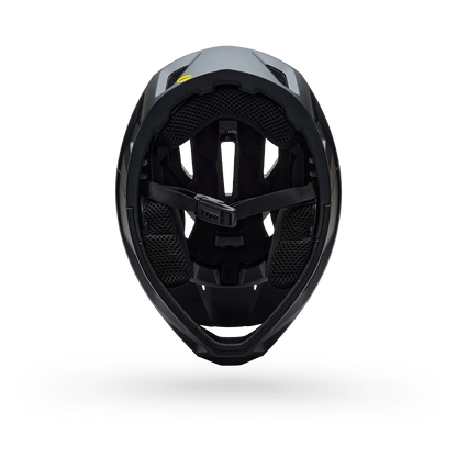 Capacete MTB BELL FULL-AIR MIPS SOLID Preto Mate