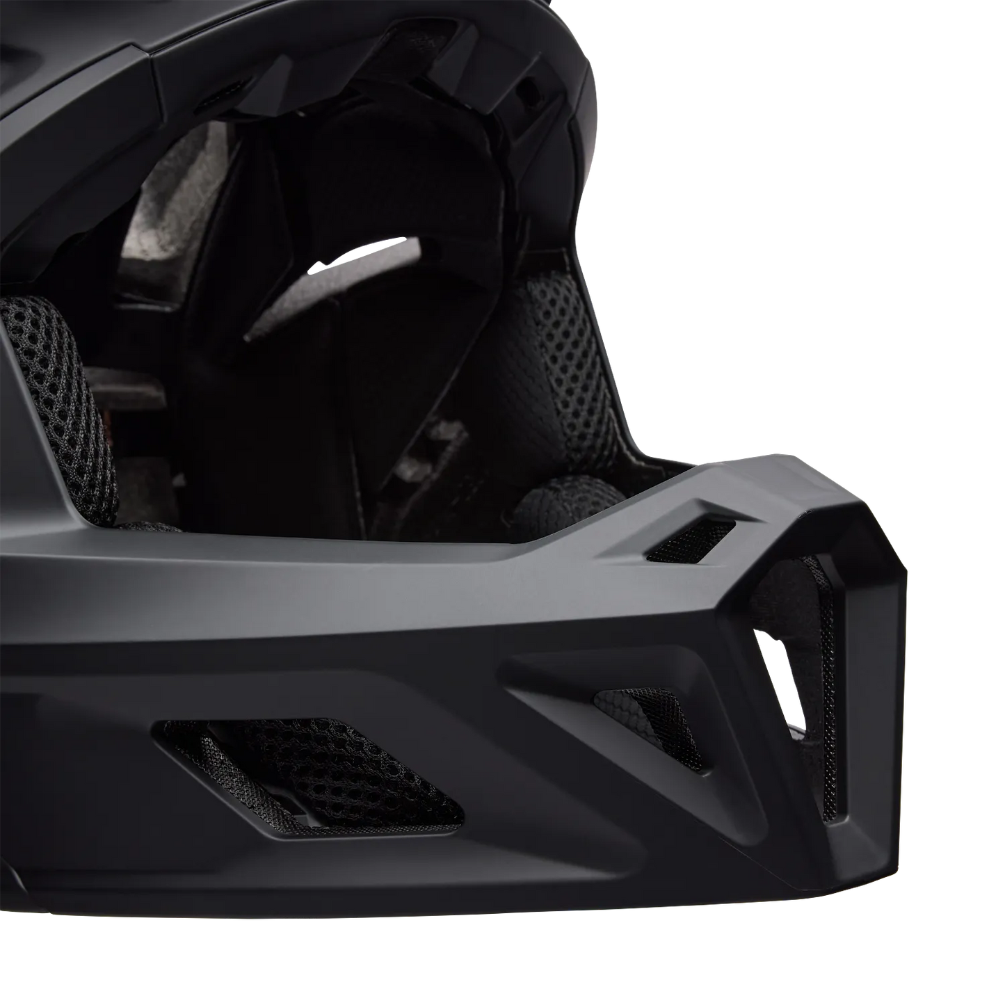 Capacete de BTT BELL FULL-AIR MIPS SOLID Preto mate