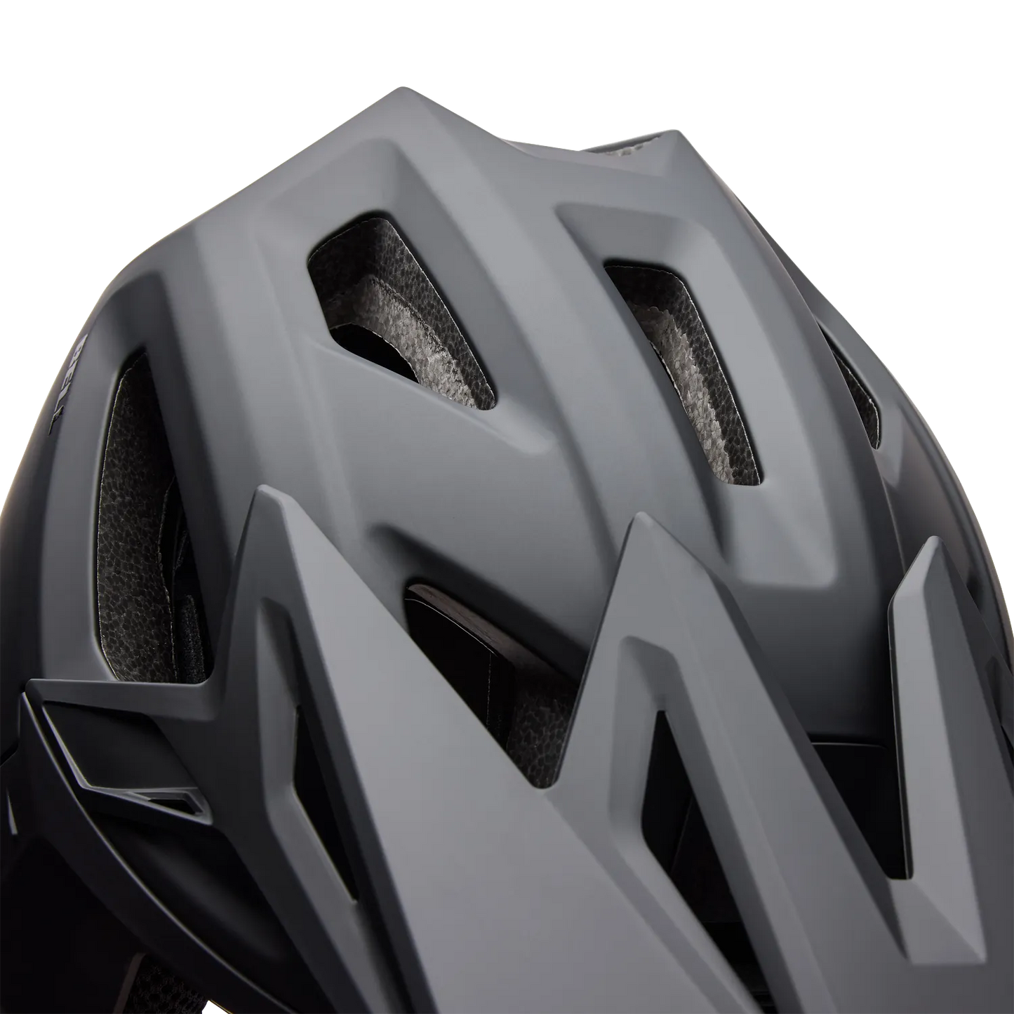 Capacete de BTT BELL FULL-AIR MIPS SOLID Preto mate