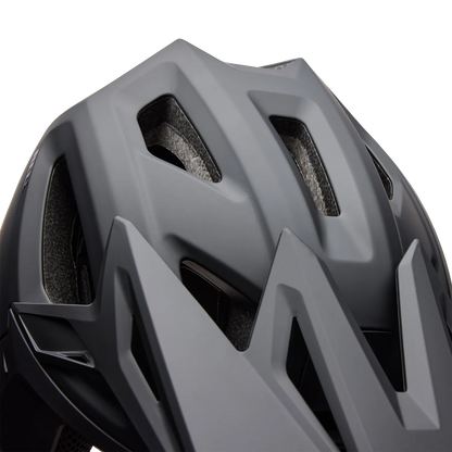 Capacete MTB BELL FULL-AIR MIPS SOLID Preto Mate