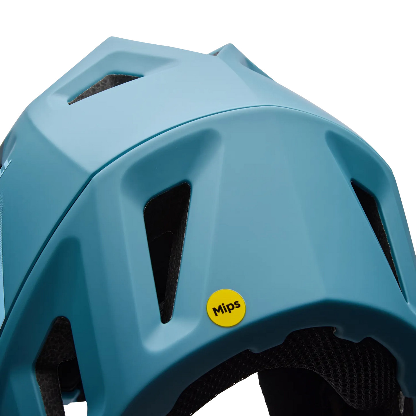 Capacete de BTT BELL FULL-AIR MIPS RATIO Cinzento-Azul-Aço